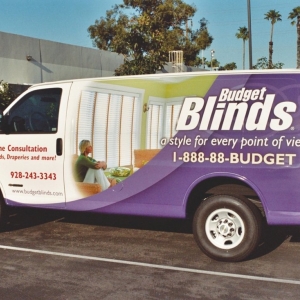Photo of Budget Blinds of Downtown Pittsburgh