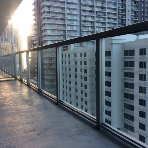 Photo of V.I.P. WINDOW CLEANING