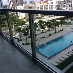 Photo of V.I.P. WINDOW CLEANING