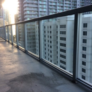 Photo of V.I.P. WINDOW CLEANING