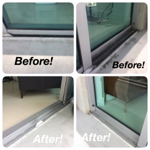 Miami V.I.P. WINDOW CLEANING