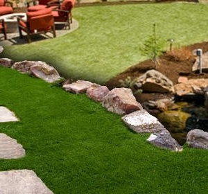 Photo of The Synthetic Grass Store
