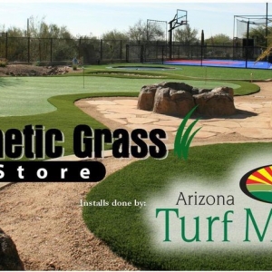 Photo of The Synthetic Grass Store