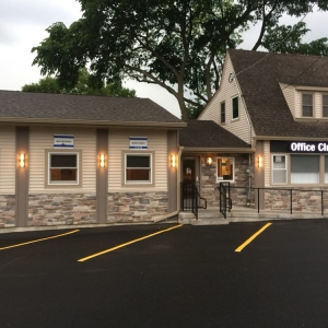 Photo of The Office Clubhouse