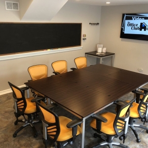 Photo of The Office Clubhouse
