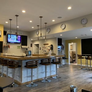 Photo of The Office Clubhouse