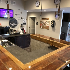Photo of The Office Clubhouse