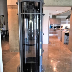 Photo of Home Elevator of Houston