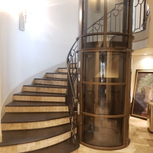 Photo of Home Elevator of Houston