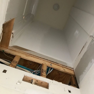 Photo of Home Elevator of Houston