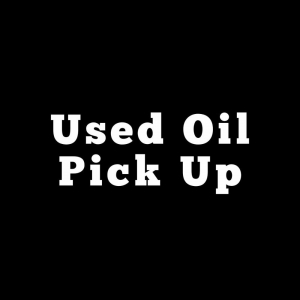 Photo of Rick's Oil Recycle & Pick Up