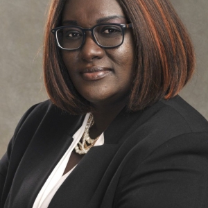 Virginia Beach Edward Jones - Financial Advisor: Anta Sene-Reed