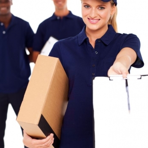 Photo of Majestic Courier Company