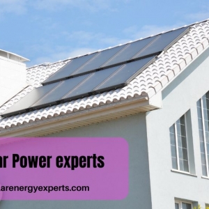 Photo of Philly Solar Power Experts
