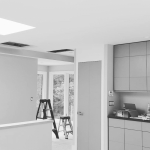 Photo of AJF Painting and Drywall