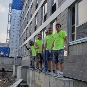 Photo of AJF Painting and Drywall