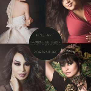 Photo of Sazhrah Gutierrez Photography