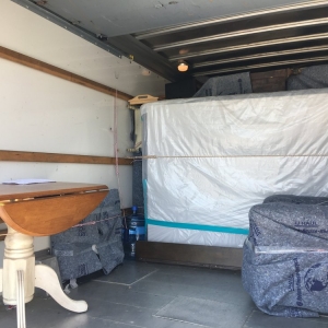 Photo of Affordable Movers