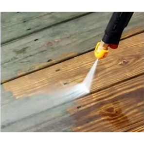 Photo of Metro Deck & Patio Care