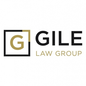 Photo of Ryan Gile - Gile Law Group