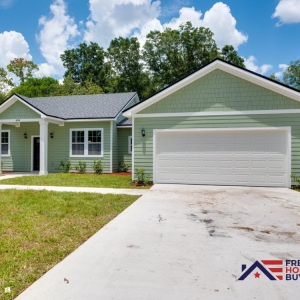 Jacksonville Freedom Home Buyers
