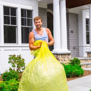Photo of Poseidon Moving