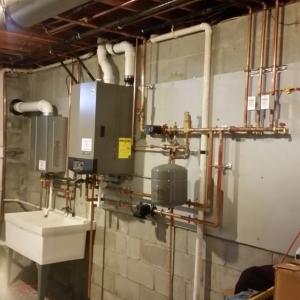 Photo of Max Sr. & Paul Schoenwalder Plumbing Heating Air Conditioning