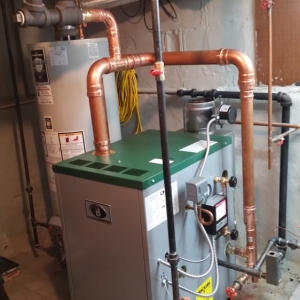 Photo of Max Sr. & Paul Schoenwalder Plumbing Heating Air Conditioning