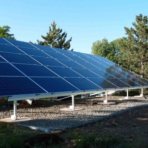 Photo of Solar Side Up
