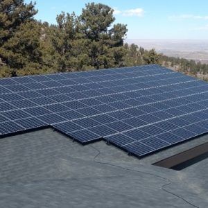Photo of Solar Side Up