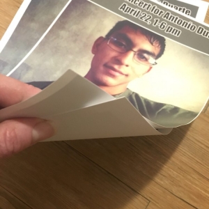 Photo of Ross Printing