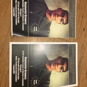 Photo of Ross Printing