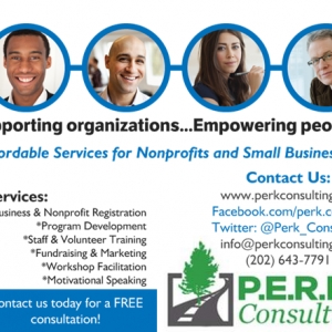 Photo of P.E.R.K. Consulting