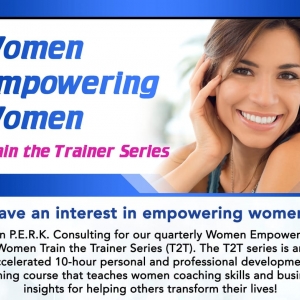 Photo of P.E.R.K. Consulting