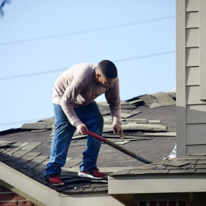 Photo of Ridley Roofing
