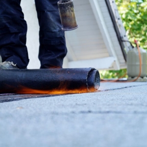 Photo of Ridley Roofing