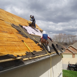 Photo of Ridley Roofing