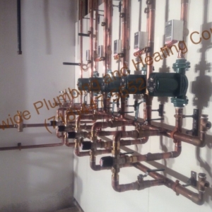 Photo of Citywide Plumbing and Heating