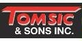 Photo of Tomsic & Sons
