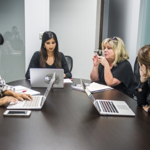 Atlanta Hughes Media Digital Agency