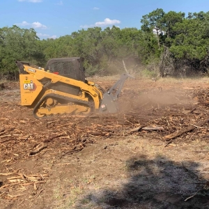 Photo of Quality Land Clearing