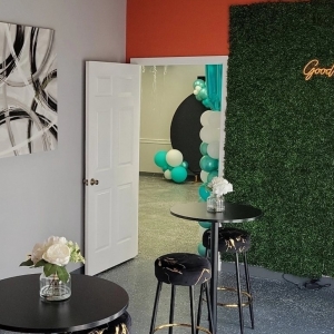 Photo of Dash Memphis