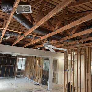 Photo of Water Damage Pro Master