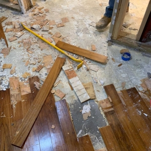 Photo of Water Damage Pro Master
