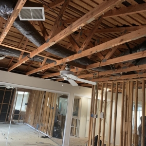 Photo of Water Damage Pro Master