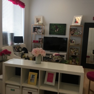Photo of Creative Workspace