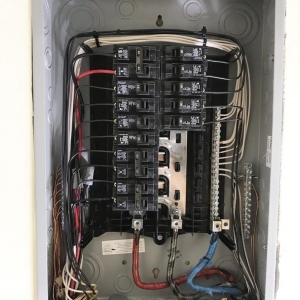 Photo of Riverbend Electricians
