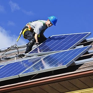 Photo of POLESTAR SOLAR