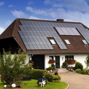 Photo of POLESTAR SOLAR