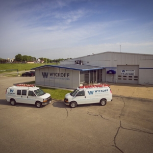 Photo of Wyckoff Heating & Cooling